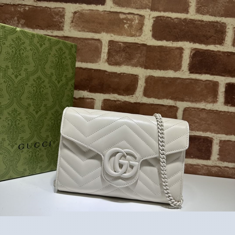 G*u*i wallets & purse